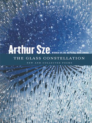 cover image of The Glass Constellation